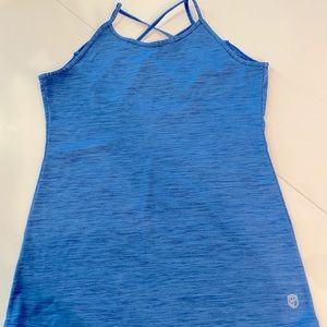 Born Primitive Tank Top Med